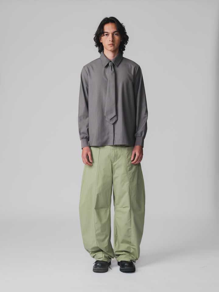 Measured Lines Freddie Shirt