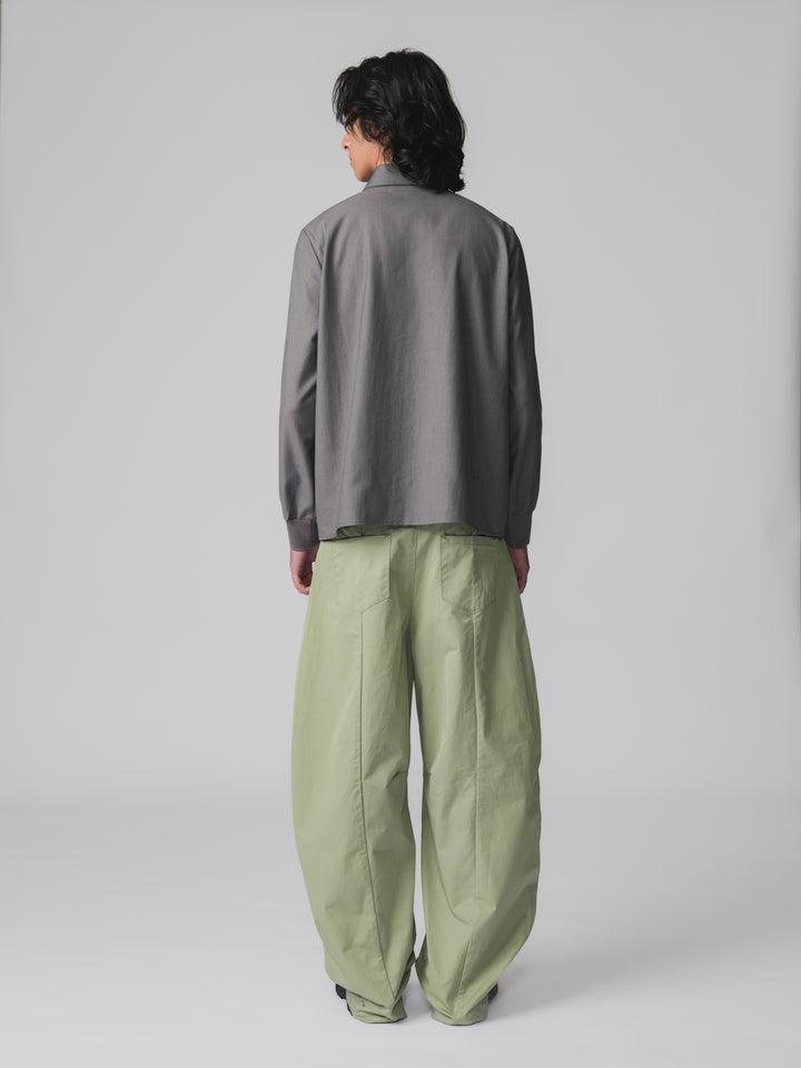 Measured Lines Freddie Shirt