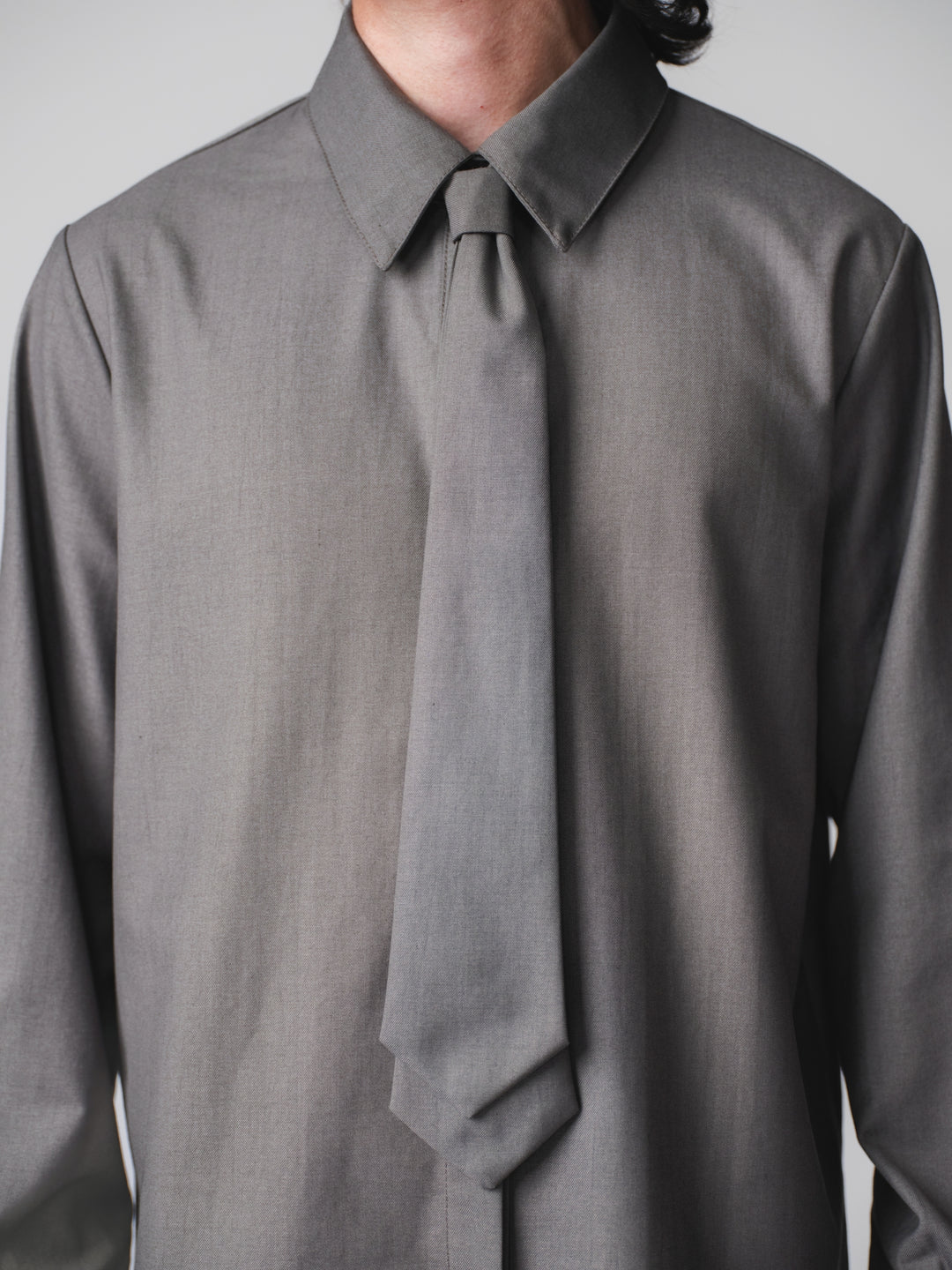 Measured Lines Freddie Shirt