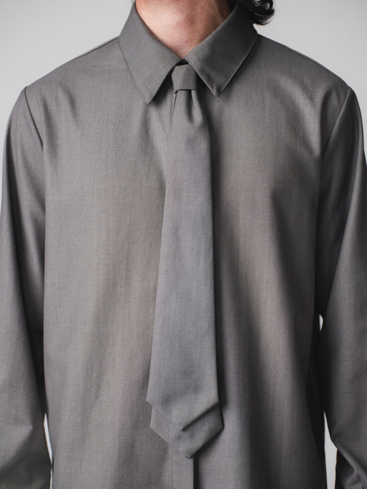 Measured Lines Freddie Shirt