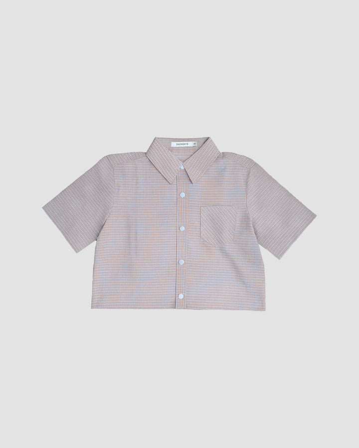 Sachie Shirt