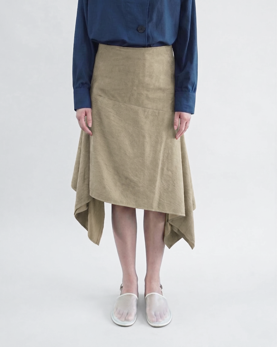 Starla Skirt