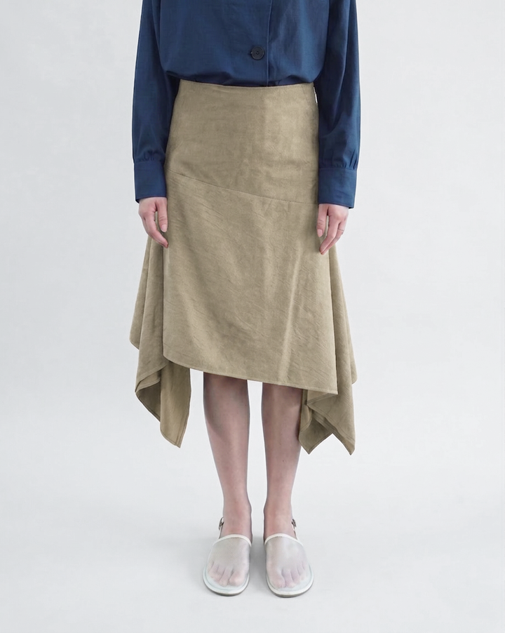 Starla Skirt