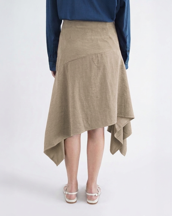 Starla Skirt