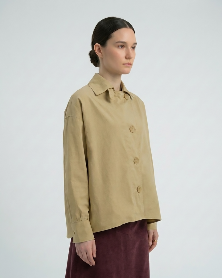 Selina Blazer