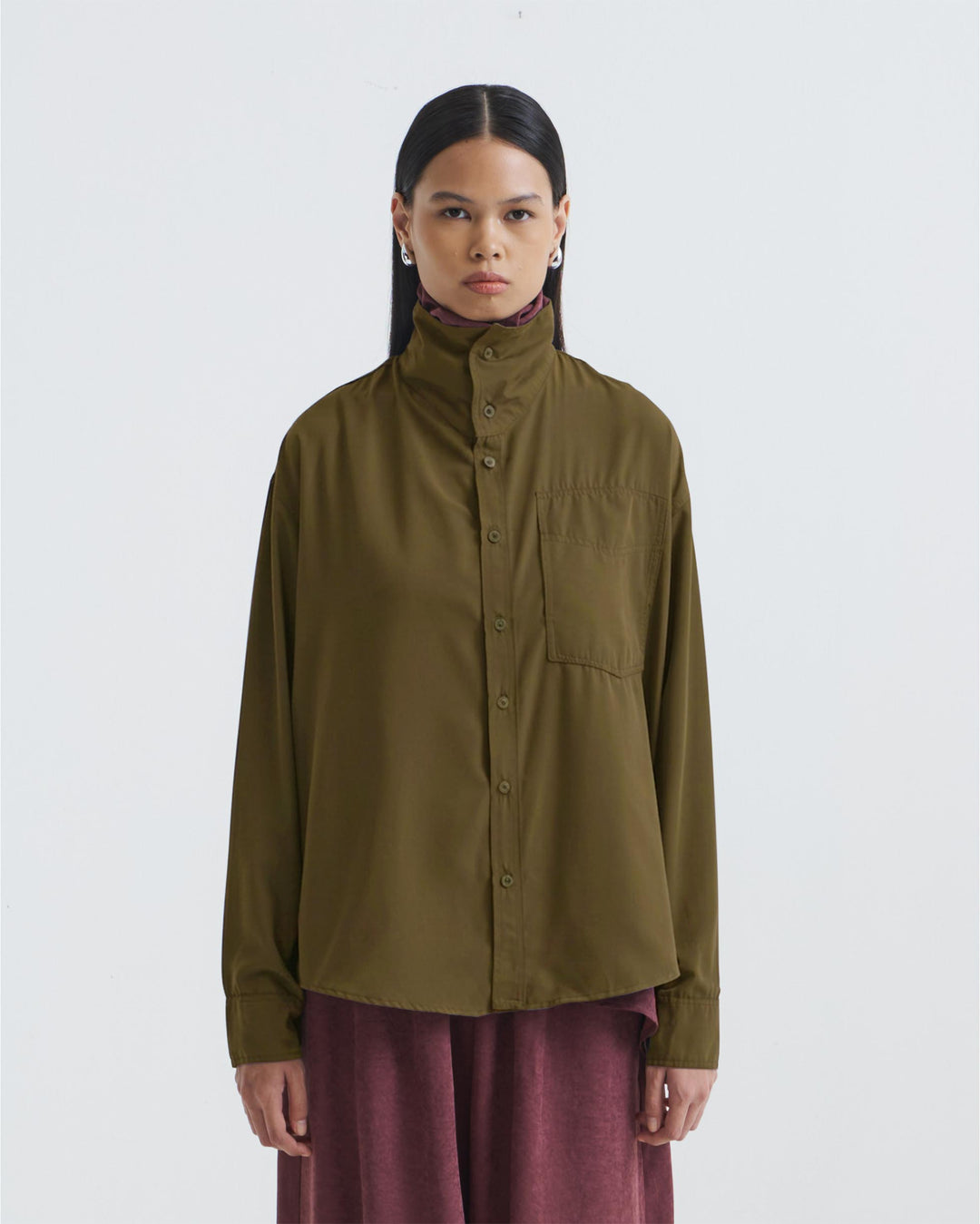 Lorenna Shirt