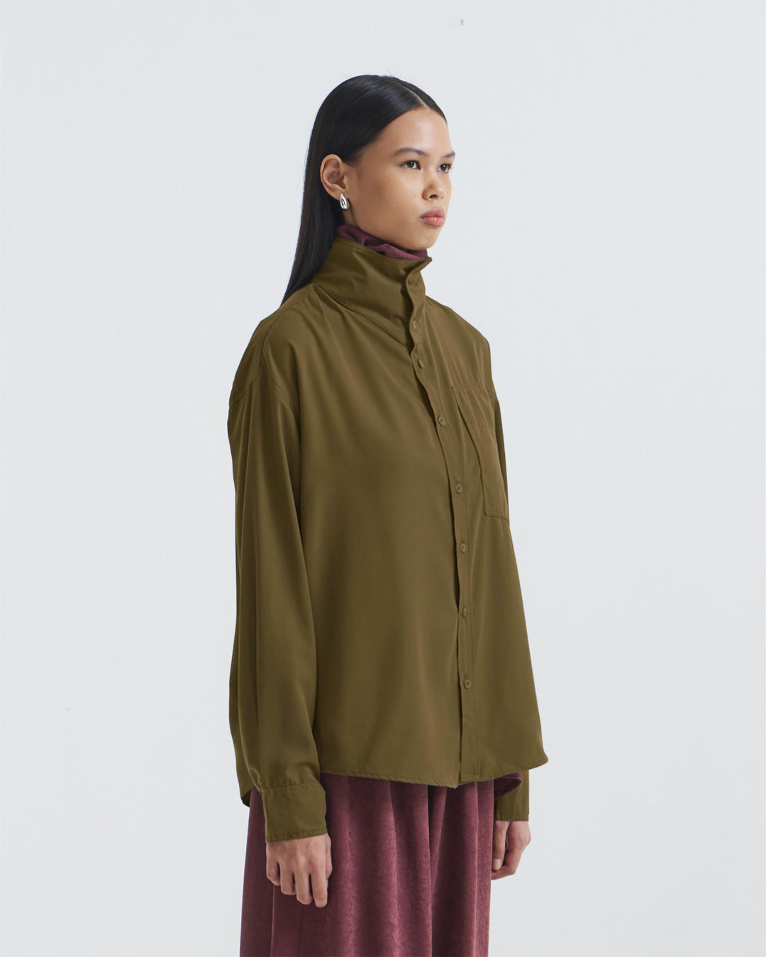 Lorenna Shirt
