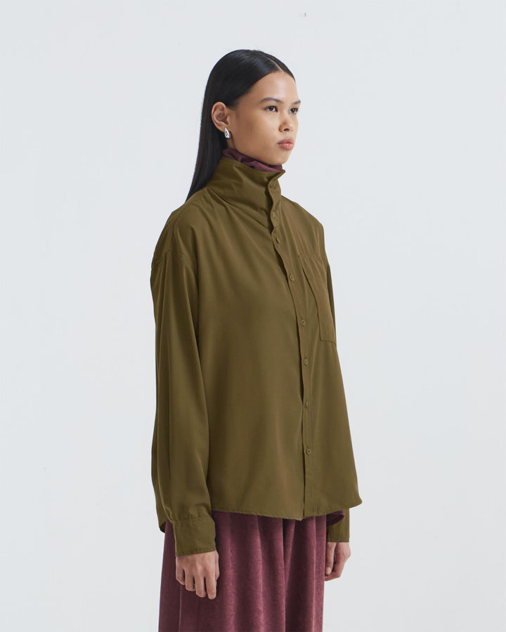 Lorenna Shirt