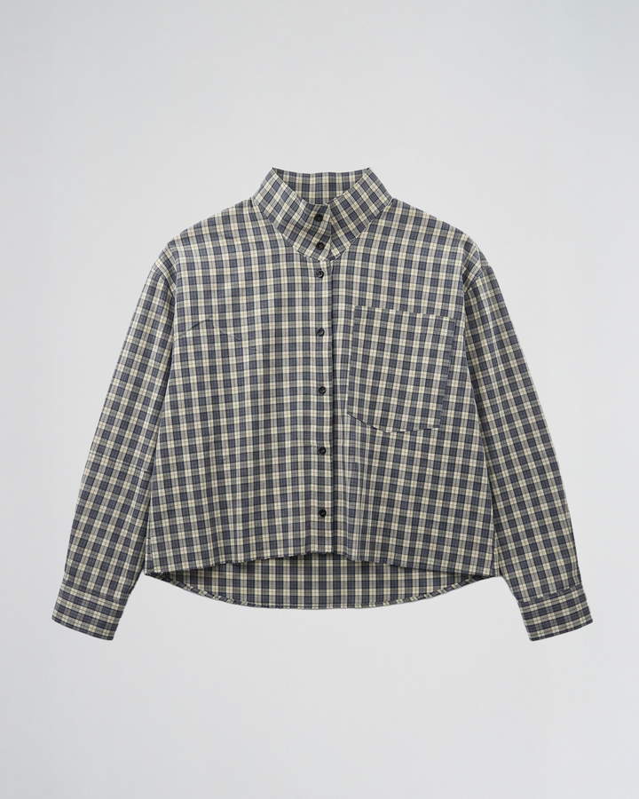 Autumn Top