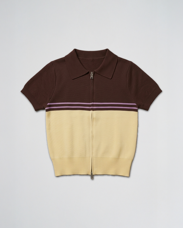 Joely Knit Top