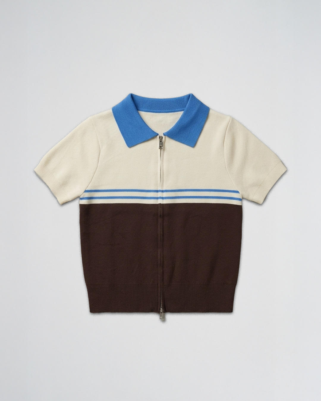 Joely Knit Top