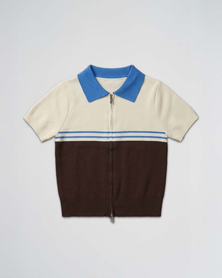 Joely Knit Top