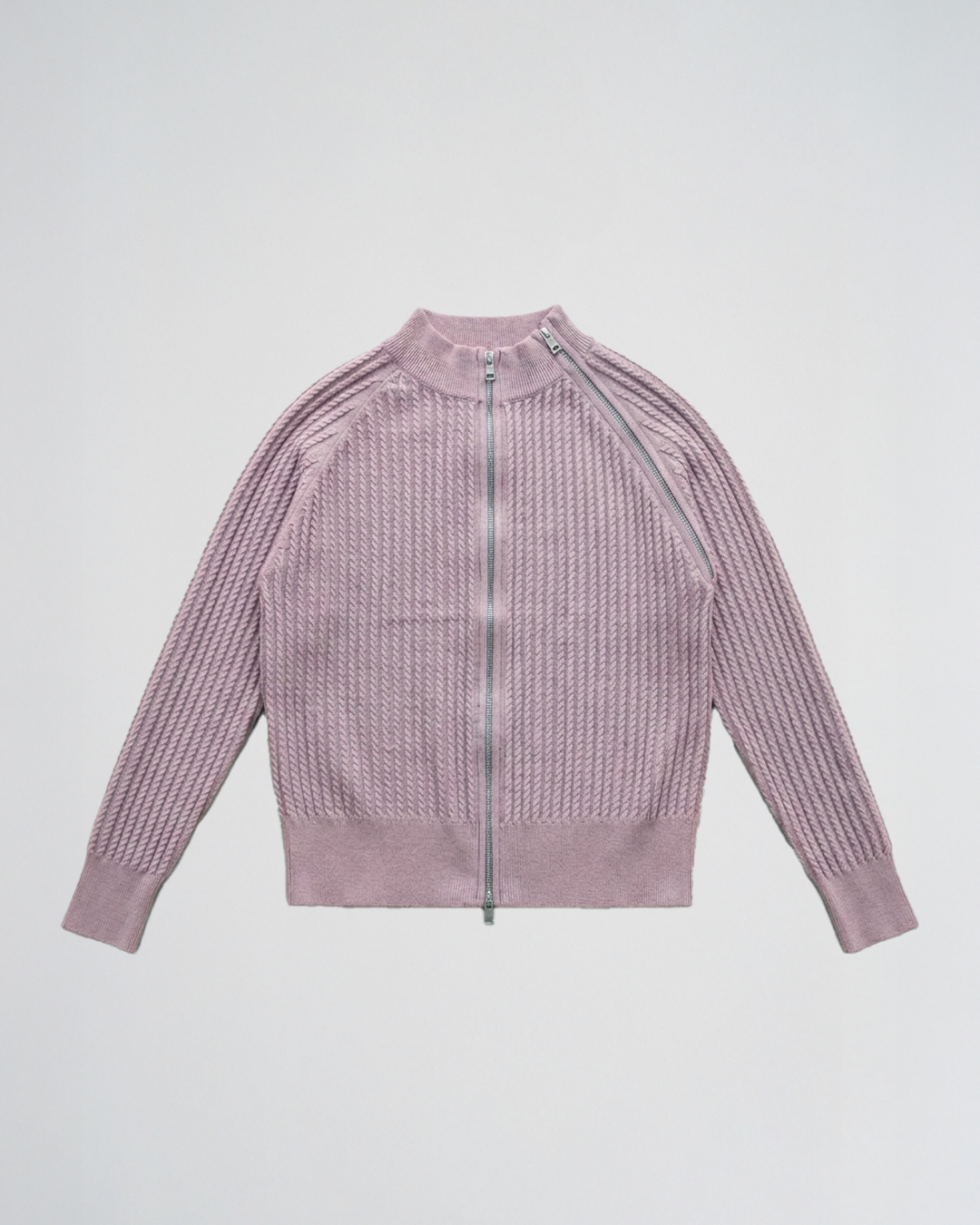 Knox Knit Cardigan