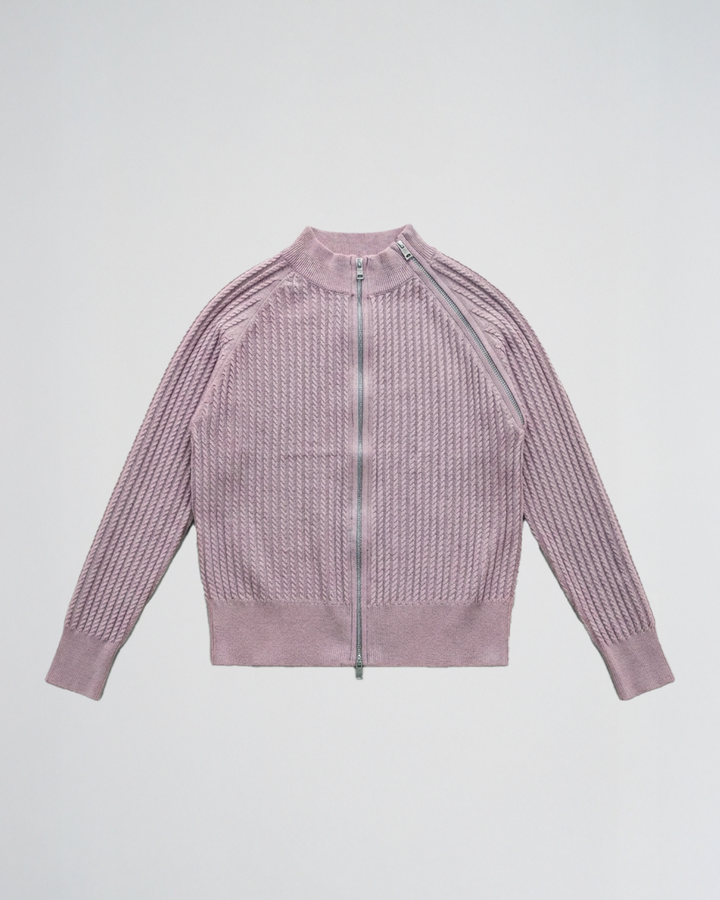Knox Knit Cardigan