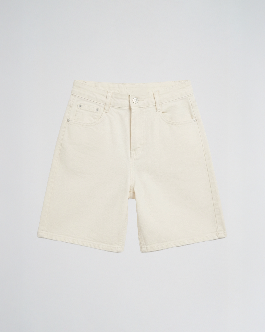 Ciro Denim Shorts