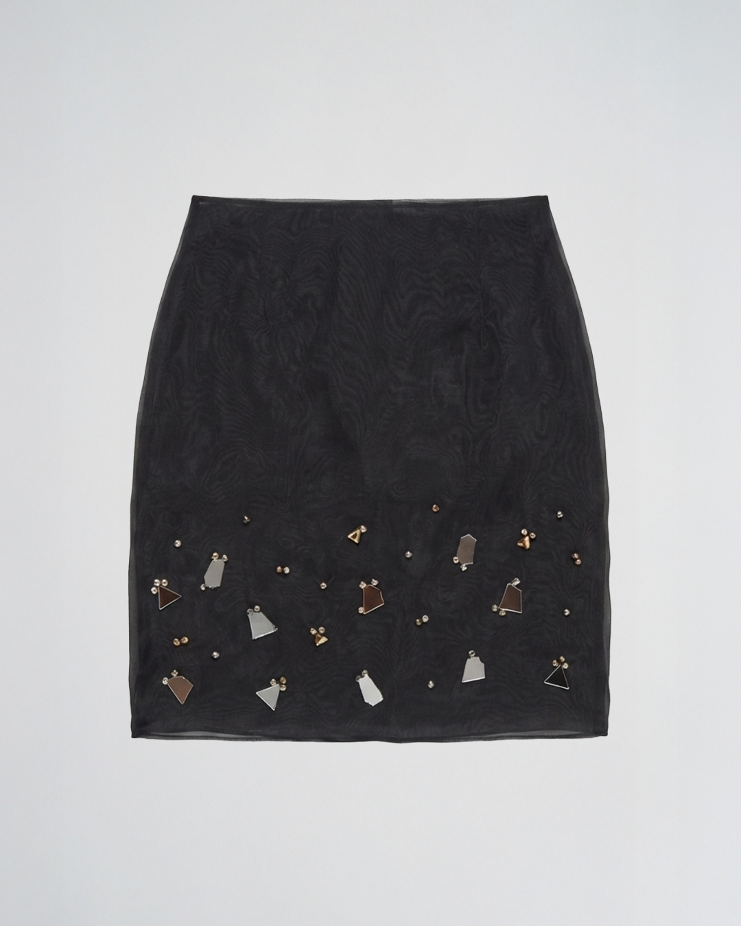 Delancy Skirt