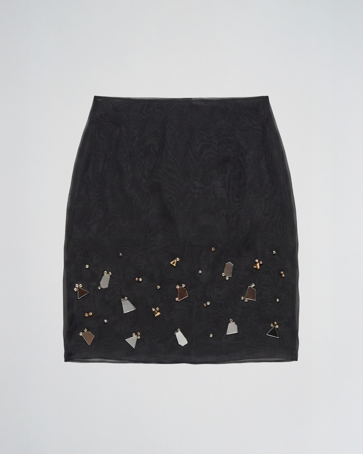 Delancy Skirt
