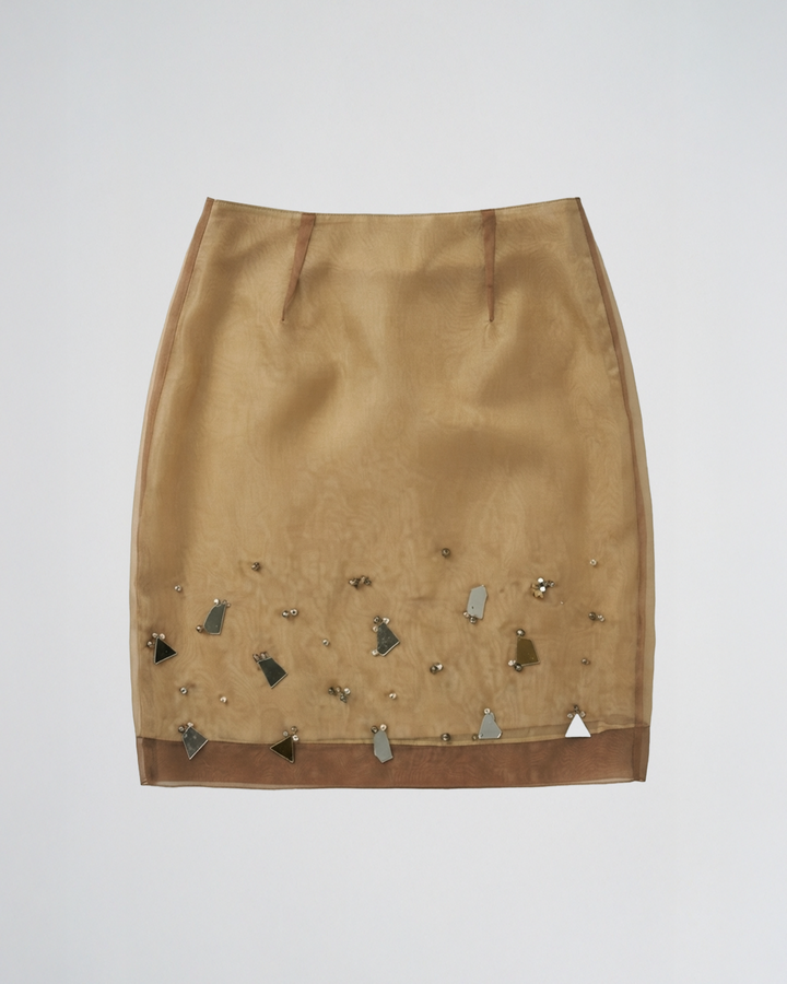 Delancy Skirt