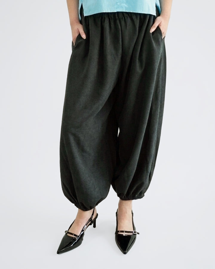 Delvis Pants