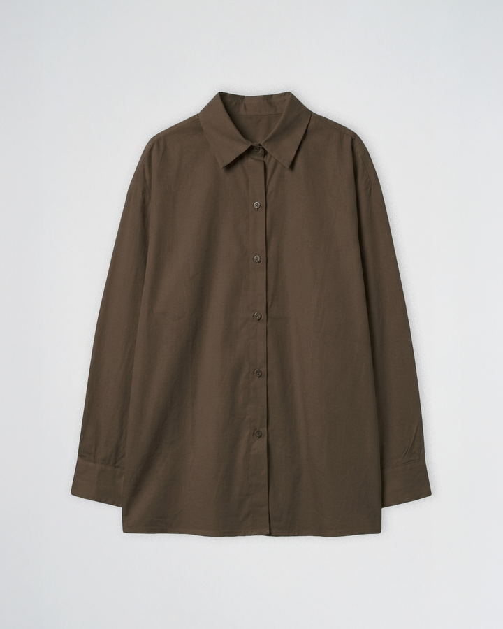 Clea Shirt