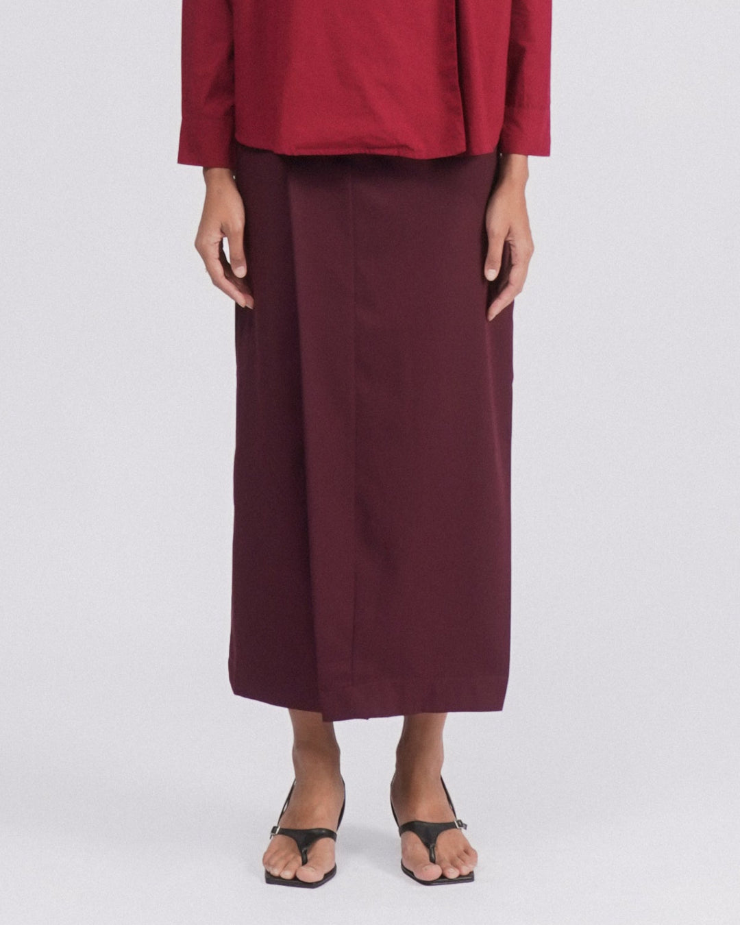 Calandre Skirt