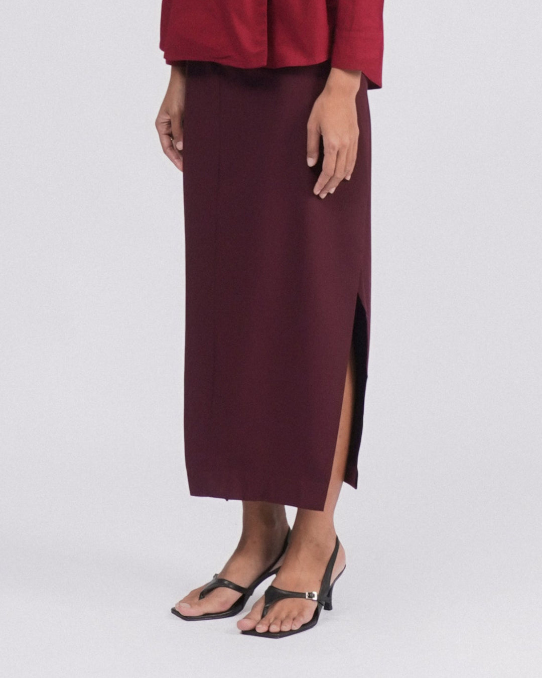 Calandre Skirt