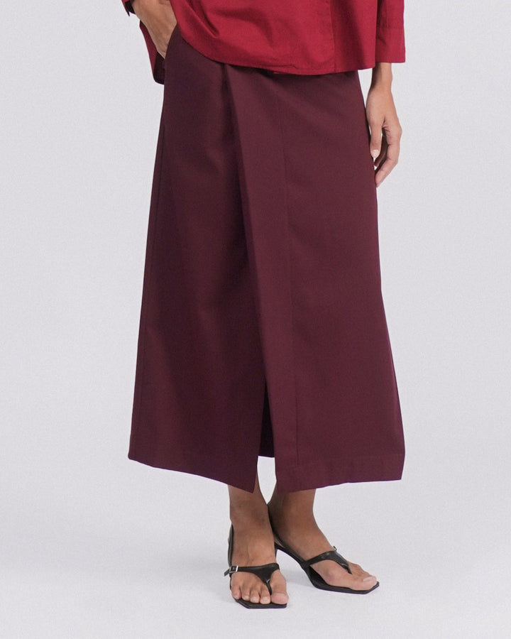 Calandre Skirt