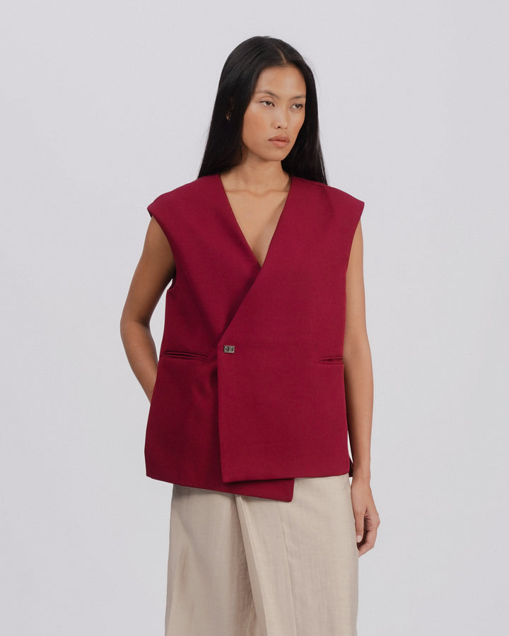 Seron Vest