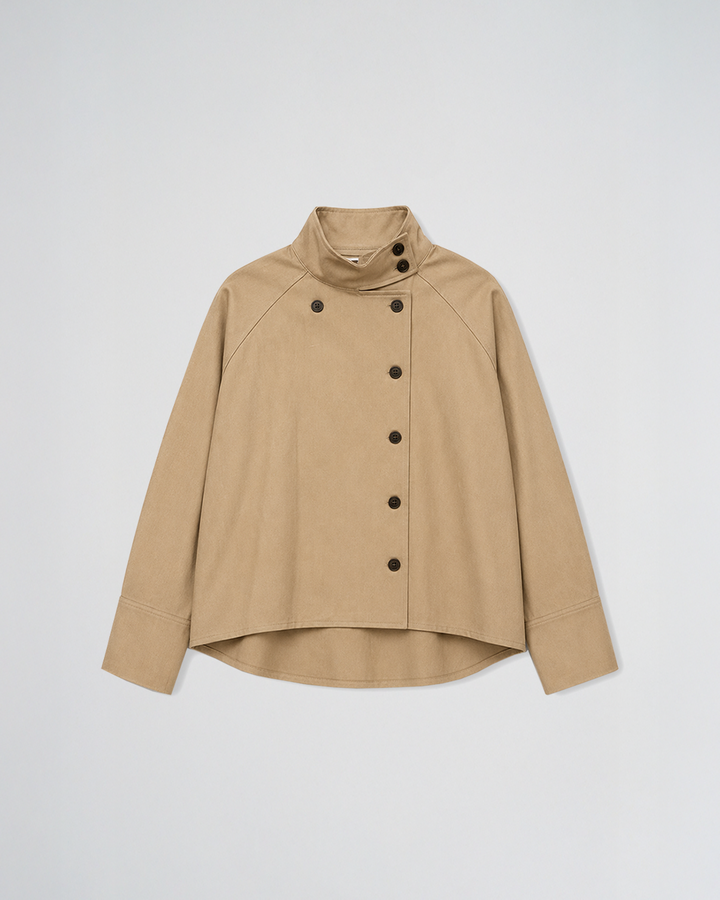 Collins Jacket