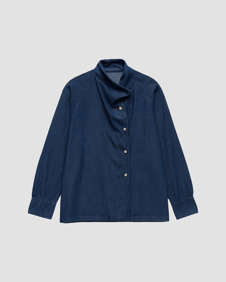 Corin Denim Shirt