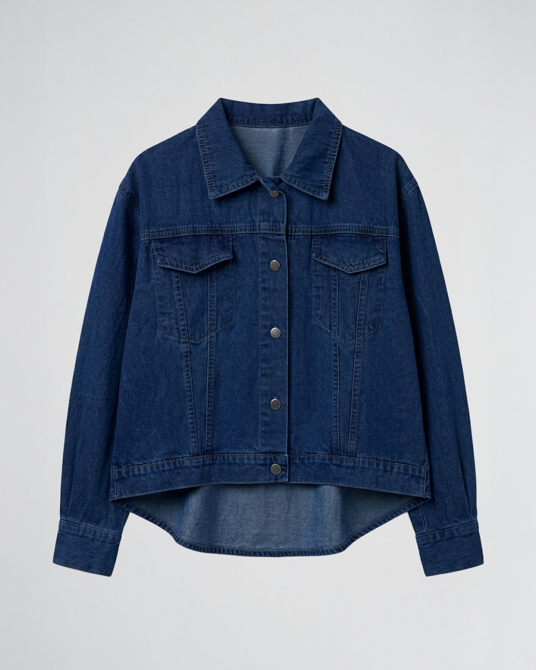 Pilea Denim Jacket