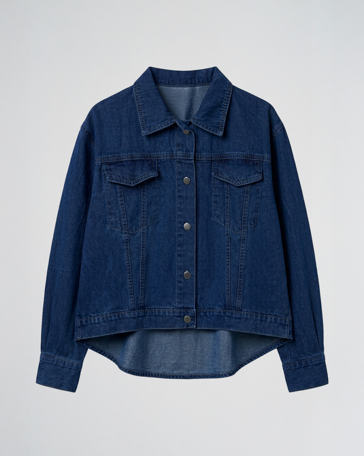 Pilea Denim Jacket