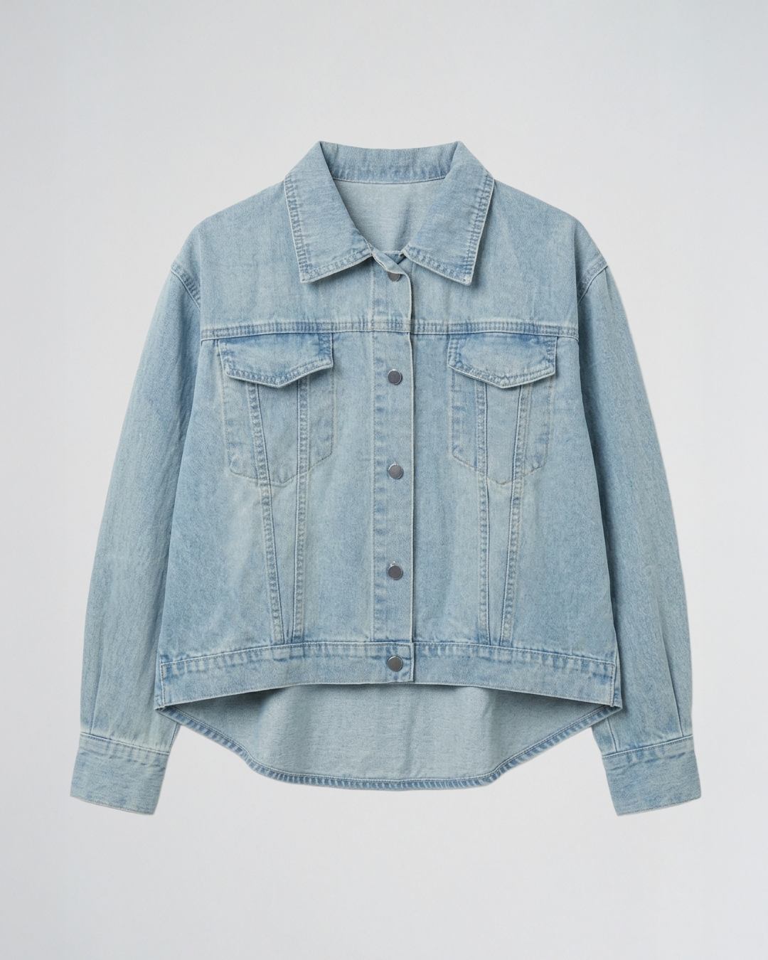 Pilea Denim Jacket