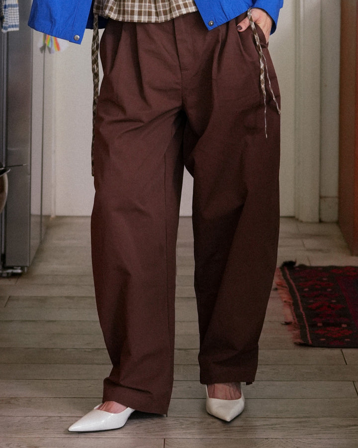 Soja Pants