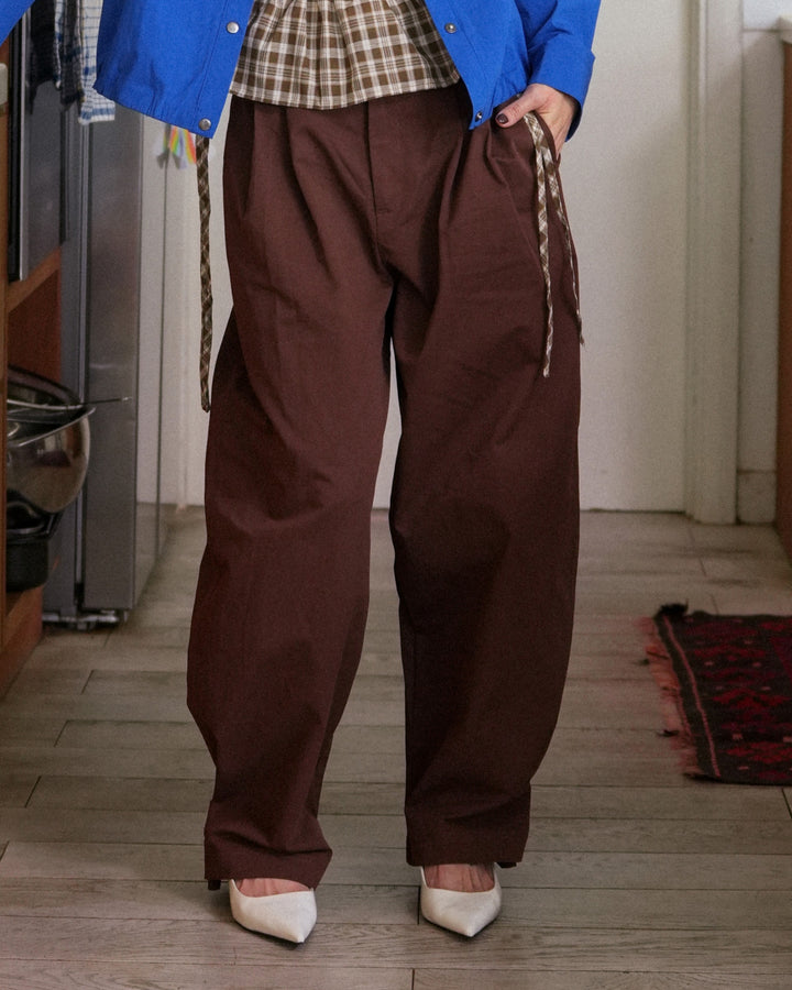Soja Pants