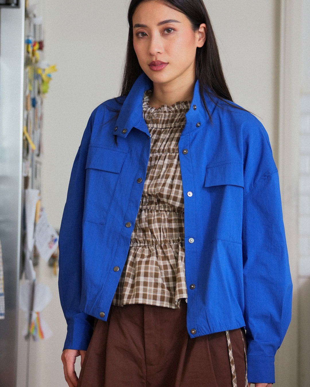 Mydas Jacket