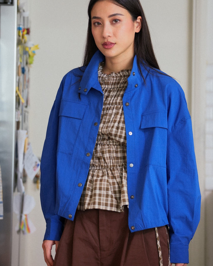 Mydas Jacket