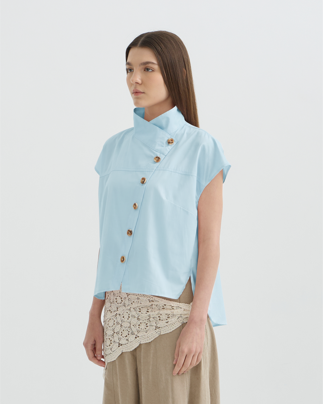 Swan Top