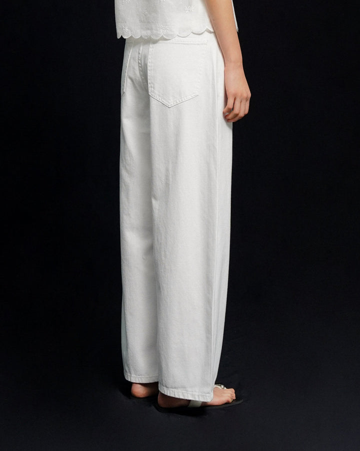 Jerico Denim Pants