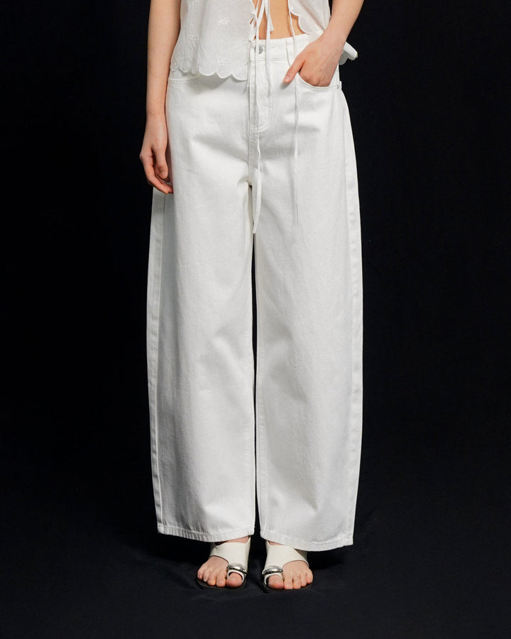 Jerico Denim Pants