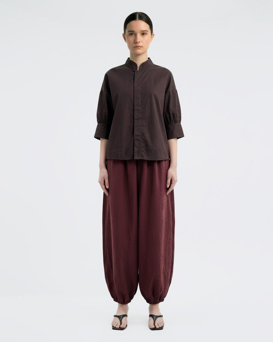 Delvis Pants