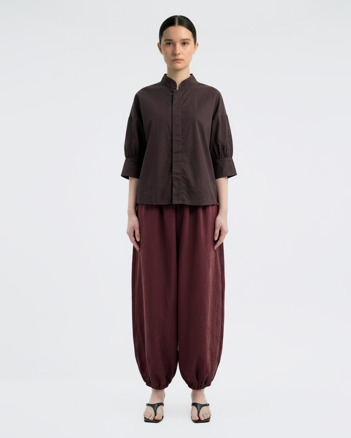 Delvis Pants