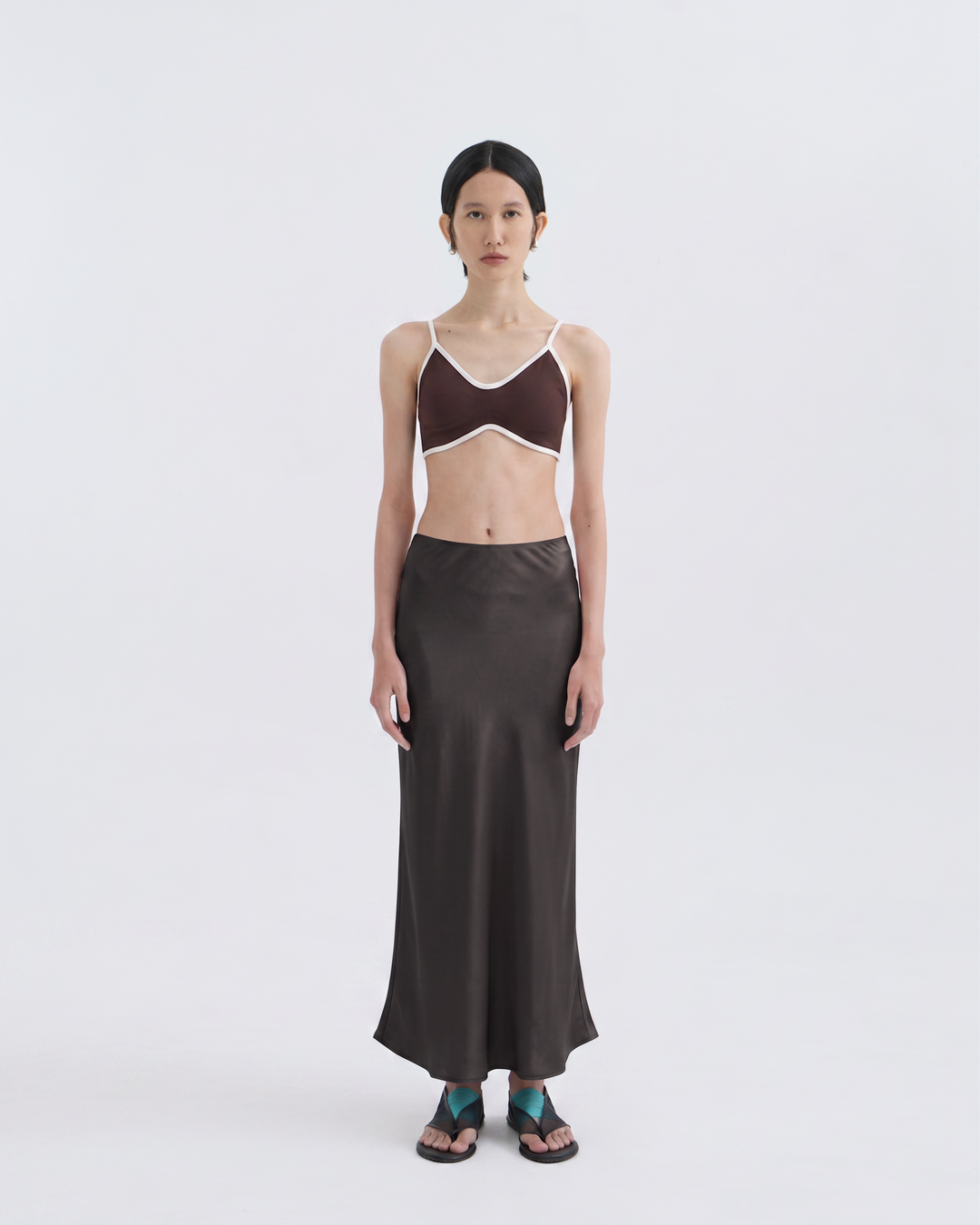 Glenn Skirt