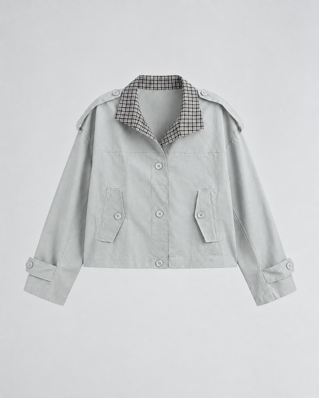 Glauca Jacket