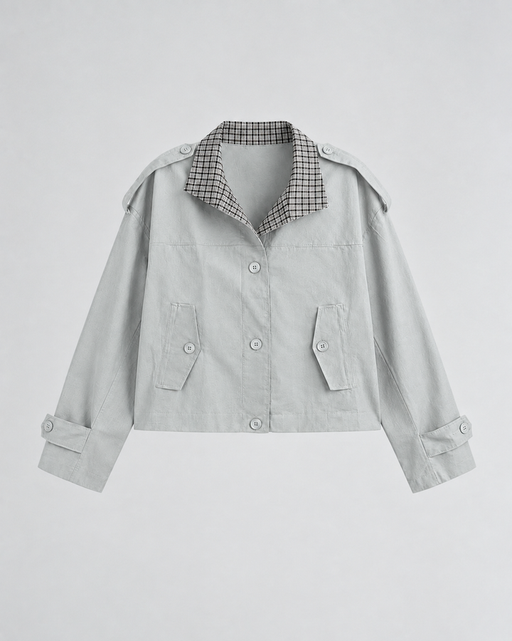 Glauca Jacket