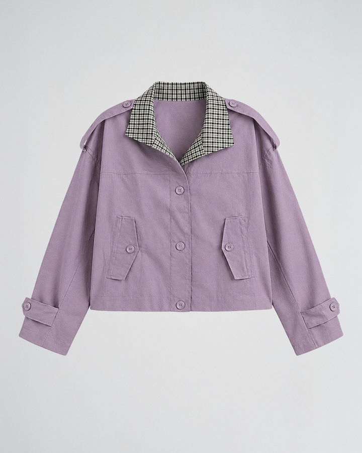 Glauca Jacket