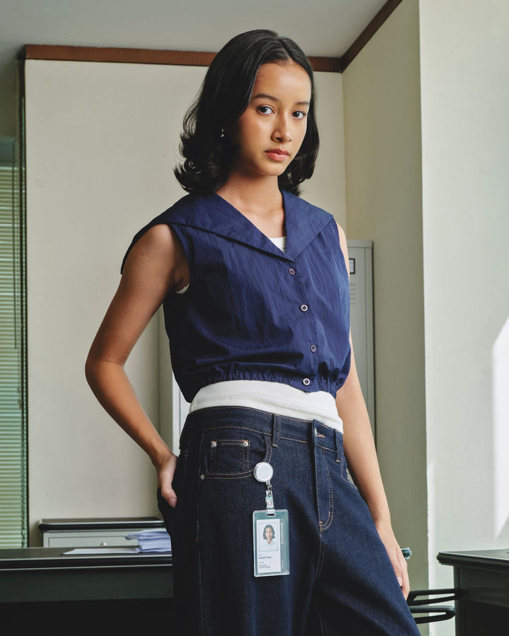 Widuri's Pick - Dakota Top