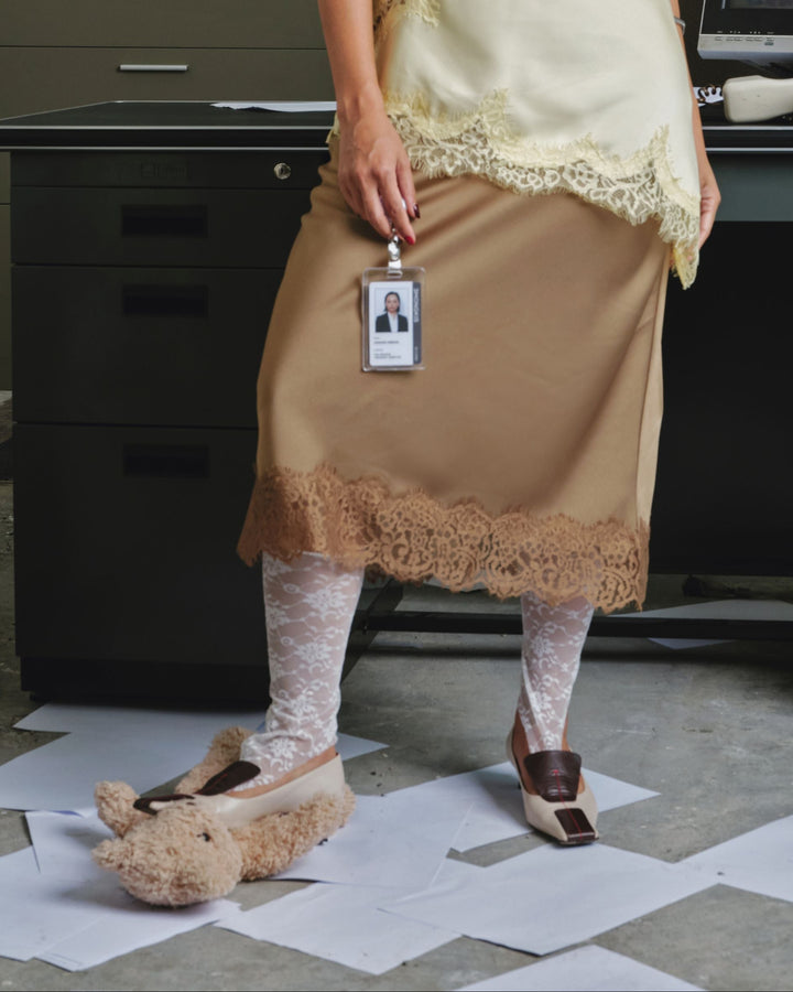 Asmara's Pick - Helena Skirt