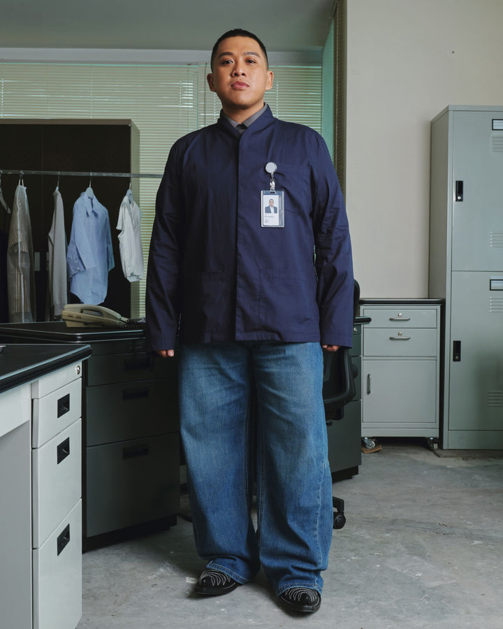 Weda's Pick - Grant Shirt