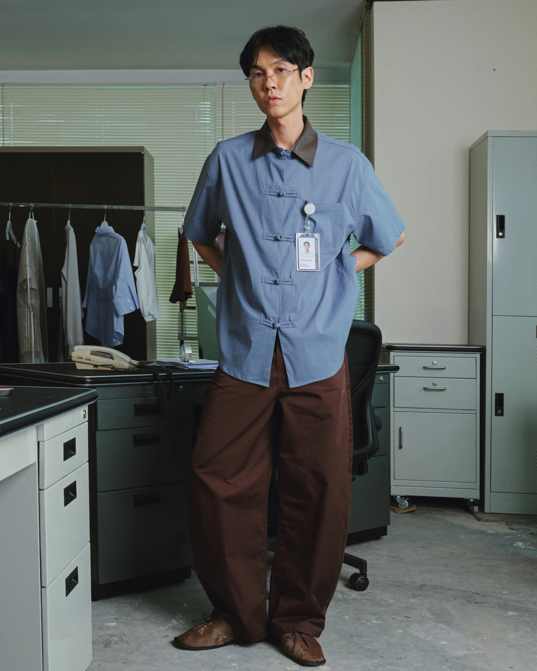 Aquinaldo's Pick - Killo Pants